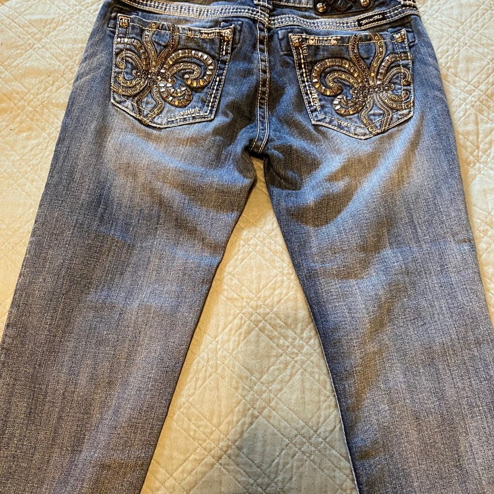 Capris